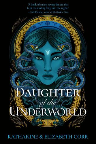 Daughter of the Underworld