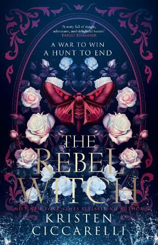 The Rebel Witch