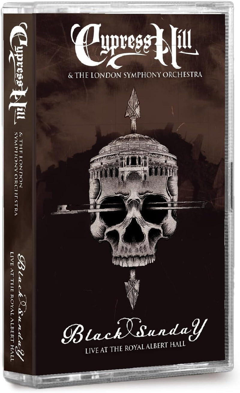 Black Sunday Live At The Royal Albert Hall