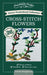 Dover Pocketbook Collection: Cross-Stitch Flowers
