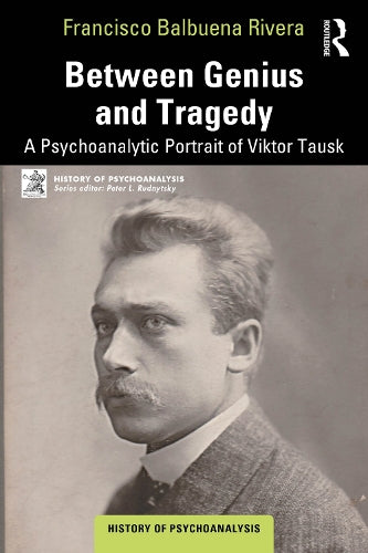 Between Genius and Tragedy