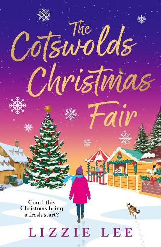 The Cotswolds Christmas Fair
