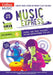 Music Express: Age 8-9 (Book + Download)