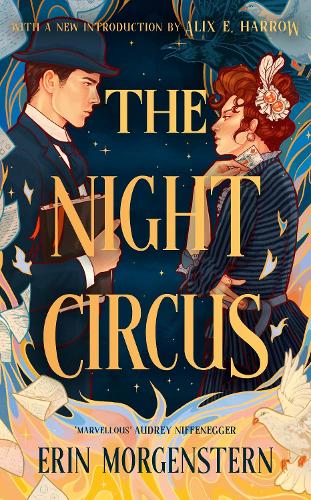 The Night Circus