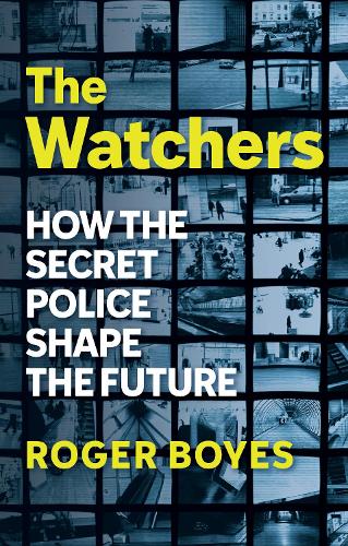 The Watchers