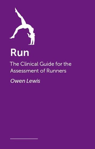 The Running Body
