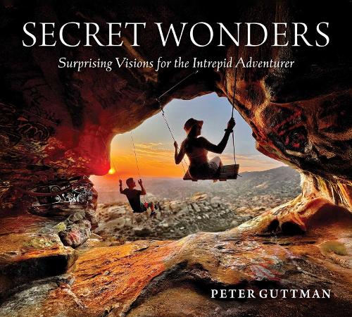 Secret Wonders