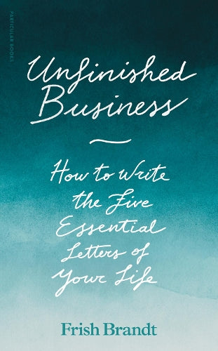 Unfinished Business