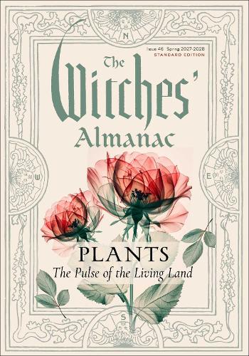 The Witches' Almanac 2027–2028 Standard Edition Issue 46