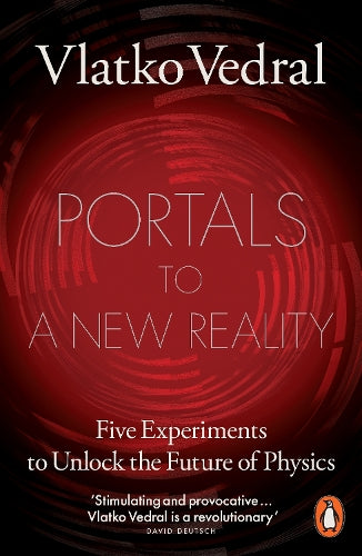 Portals to a New Reality