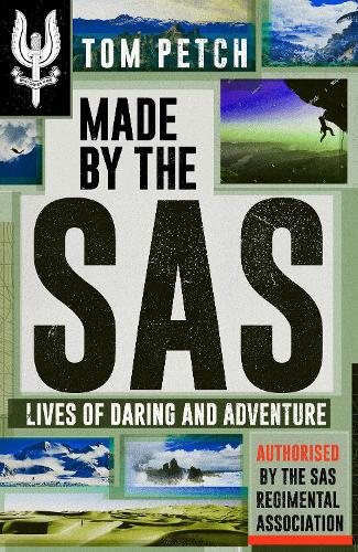 Made by the SAS