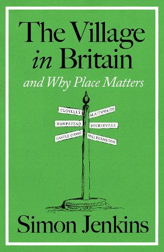 The Village in Britain