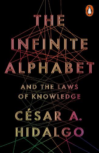 The Infinite Alphabet