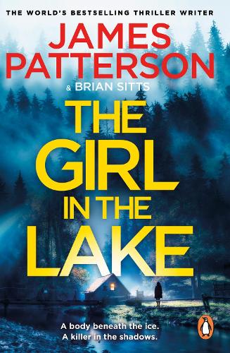 The Girl in the Lake