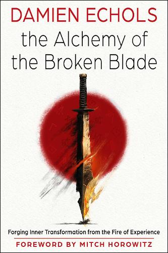 The Alchemy of the Broken Blade