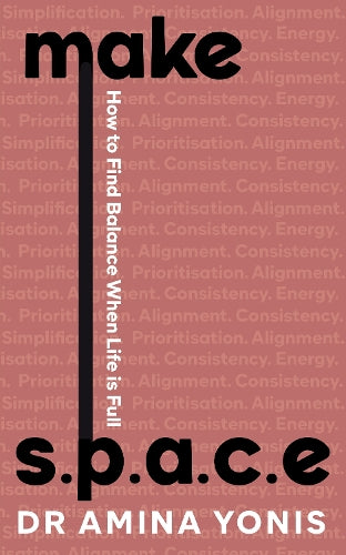 Make S.P.A.C.E