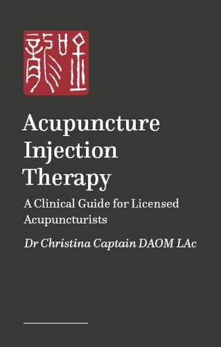 Acupuncture Injection Therapy