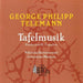 Tafelmusik (Harnoncourt, Concentus Musicus)