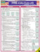 Pre-Calculus Quick Study Reference Guide