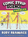 Comic Strip Science Puzzles: Body Brainiacs
