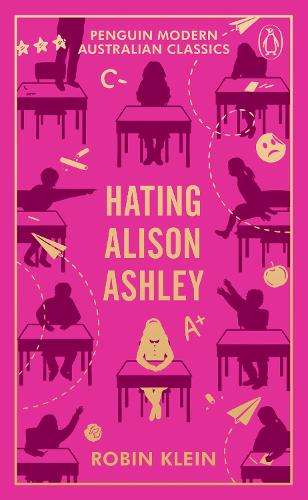 Hating Alison Ashley