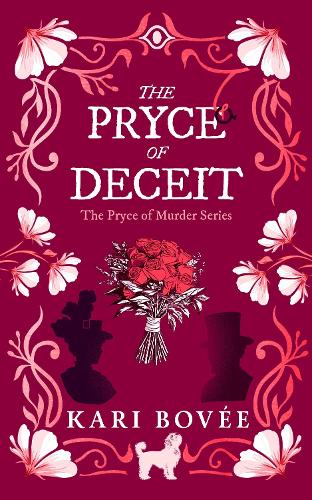 The Pryce of Deceit