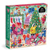 Evergreen Evening 500 Piece Family Puzzle