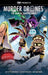 Murder Drones: The Official Graphic Novel