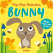 Flip-Flap-Peekaboo: Bunny
