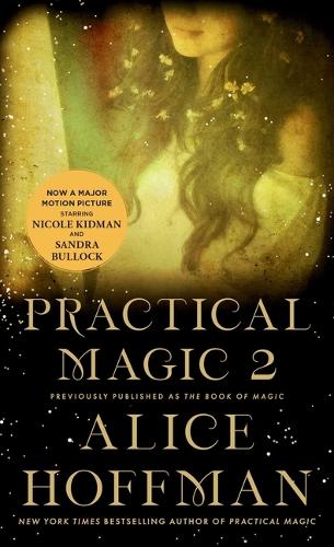 The Book of Magic (Practical Magic 2)