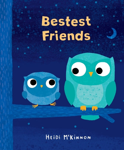 Bestest Friends