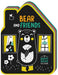Bear and Friends