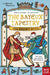 British Museum: The Bayeux Tapestry: The Graphic Novel