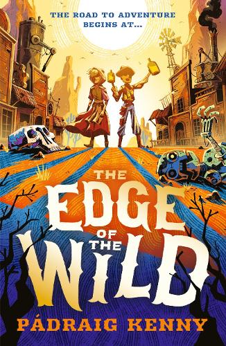 The Edge of the Wild