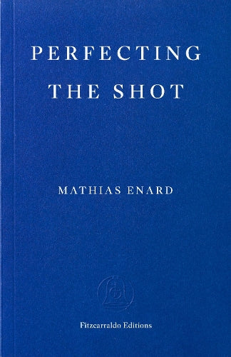 Perfecting the Shot