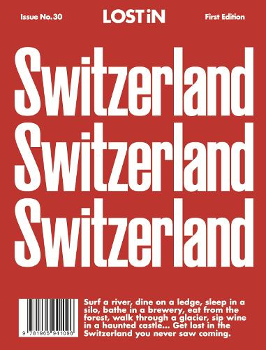 LOST iN Switzerland