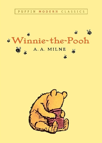Winnie-the-Pooh (Puffin Modern Classics)