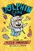 Dolphin Girl: Trouble in Pizza Paradise