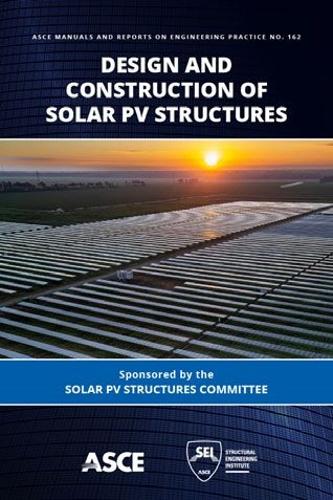 Design and Construction of Solar PV Stru