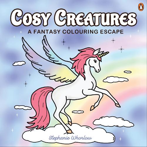 Cosy Creatures