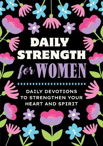 Daily Strength for Women