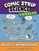 Comic Strip Science Puzzles: Beastly Brainteasers