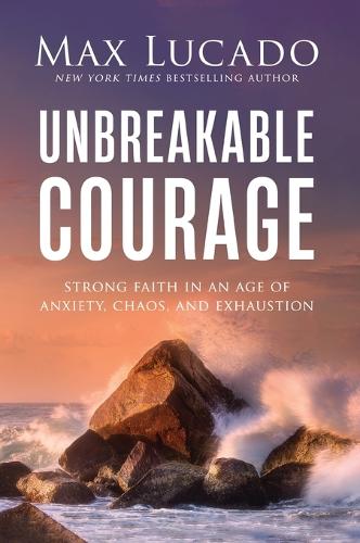 Take Courage