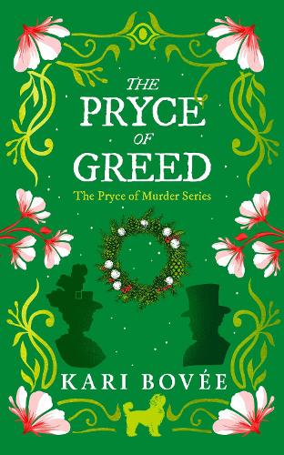 The Pryce of Greed