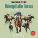Racing Post's Unforgettable Horses Wall Calendar 2027