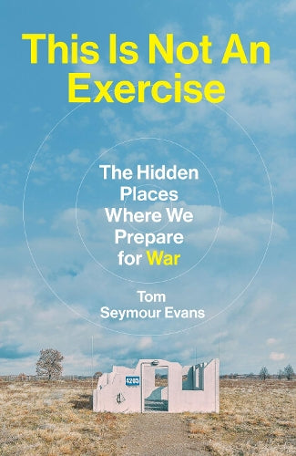 This Is Not An Exercise