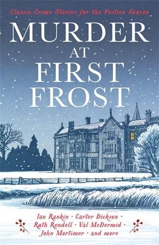 Murder at First Frost