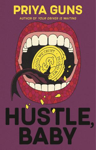 Hustle, Baby