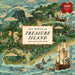 The World of Treasure Island: A 1000-Piece Jigsaw Puzzle by Adam Simpson