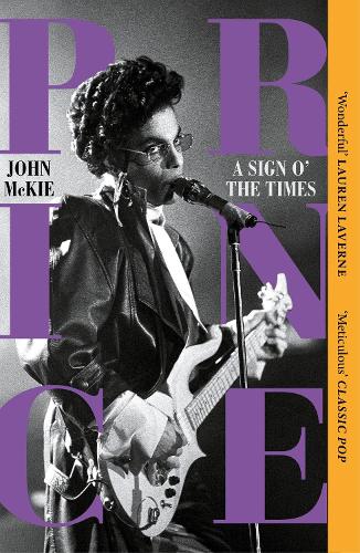 Prince: A Sign o' the Times